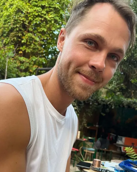 Johannes Källman